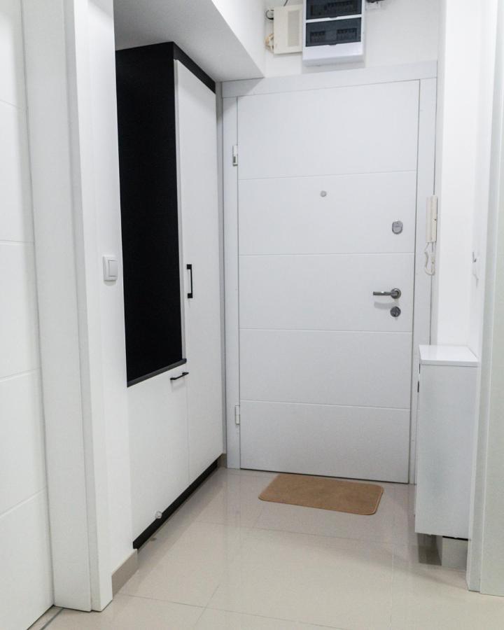 Bella Apartmani Jagodina Exterior photo